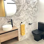 Soleado 2 - A 8 Min A Pie De La Playa San Lorenzo Appartement Gijón