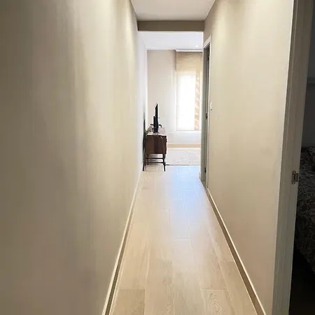 Soleado 2 Apartment