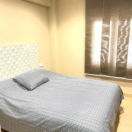 Apartament Soleado 2 Gijón