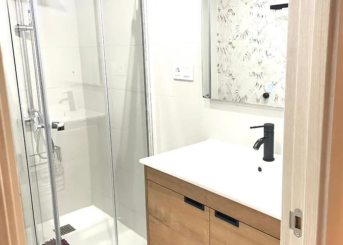 Soleado 2 Appartement Gijón