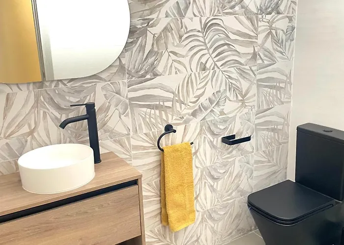 Soleado 2 - A 8 Min A Pie De La Playa San Lorenzo Appartamento Gijón