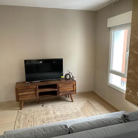 Soleado 2 Apartment *