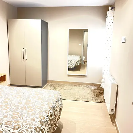 Apartmán Soleado 2 - A 8 Min A Pie De La Playa San Lorenzo