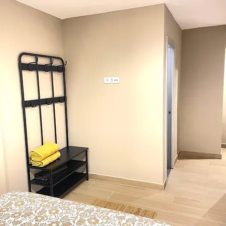 Apartmán Soleado 2 - A 8 Min A Pie De La Playa San Lorenzo Gijón