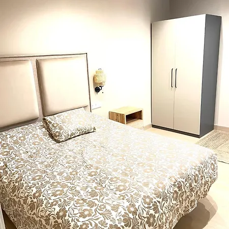 Soleado 2 Apartment *