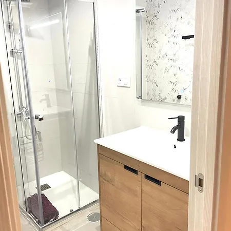 Soleado 2 Apartment Gijón