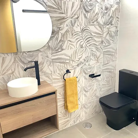 Soleado 2 Apartment Gijón