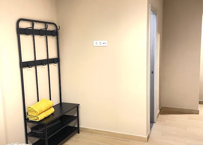 Apartmán Soleado 2 - A 8 Min A Pie De La Playa San Lorenzo Gijón