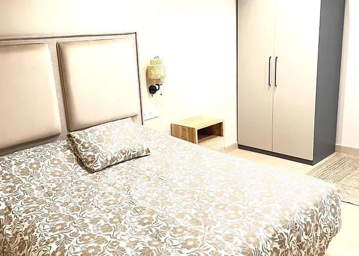 Soleado 2 - A 8 Min A Pie De La Playa San Lorenzo Apartmán *