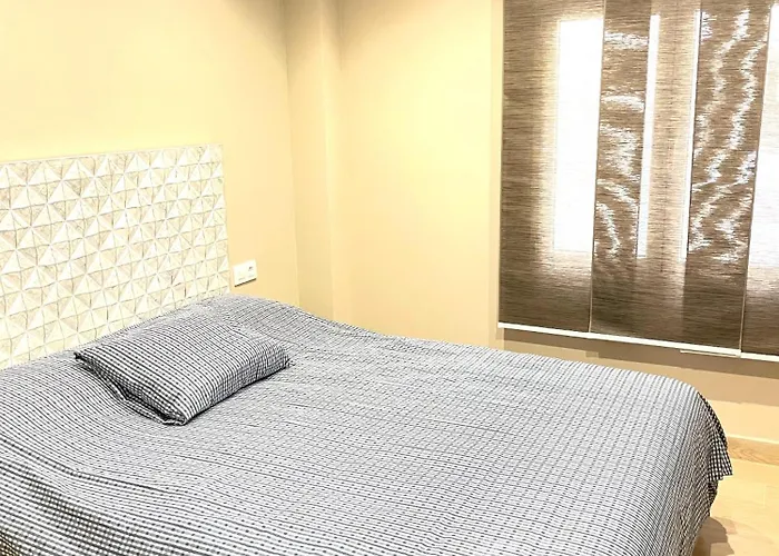 Apartmán Soleado 2 - A 8 Min A Pie De La Playa San Lorenzo Gijón